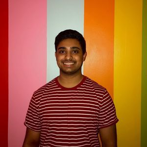 Meet your Posher, Adi